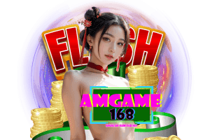 amgame168 wallet